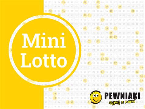 mini lotto gfx